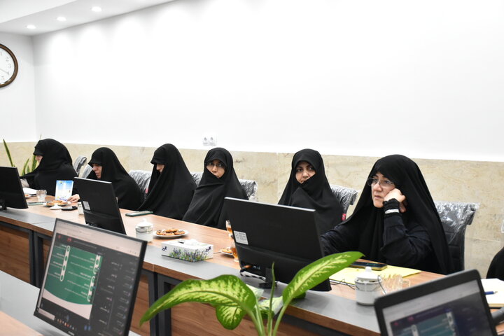 قوانین و ضوابط یازدهمین نمایشگاه تخصصی کتب حوزوی و معارف اسلامی بررسی شد