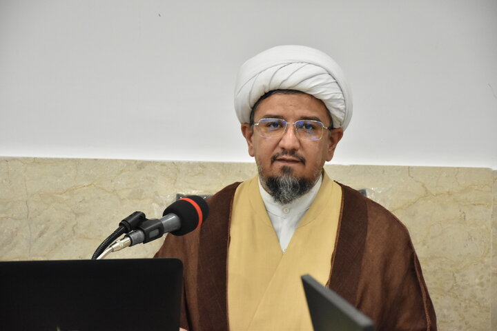 قوانین و ضوابط یازدهمین نمایشگاه تخصصی کتب حوزوی و معارف اسلامی بررسی شد