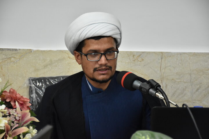 قوانین و ضوابط یازدهمین نمایشگاه تخصصی کتب حوزوی و معارف اسلامی بررسی شد