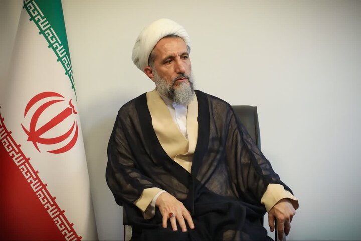 تصاویر / دیدار مدیران استان  با نماینده ولی فقیه در استان وامام جمعه قزوین
