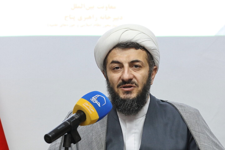 چهاردهمین اجلاسیه معاونان پژوهش حوزه‌های علمیه استان‌ها برگزار شد / مدرسه علمیه نقطه آغاز و محور اصلی تحول پژوهشی است