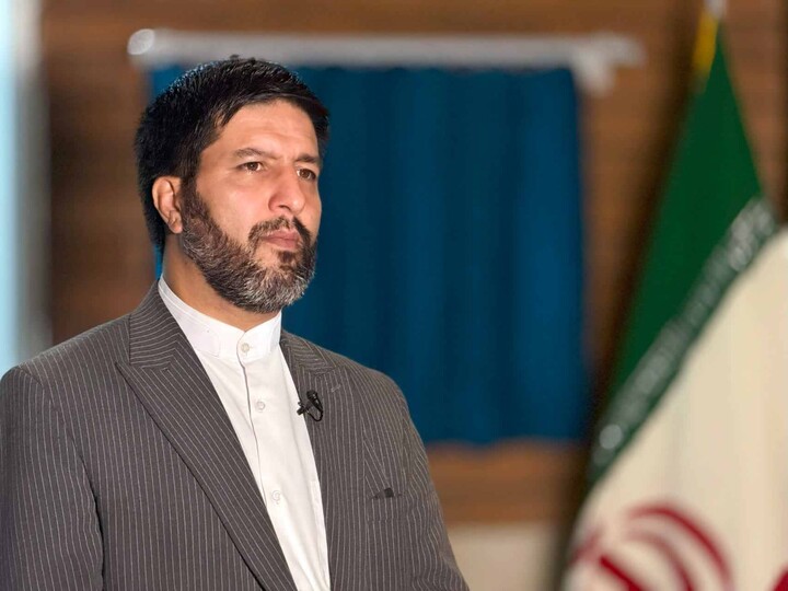 تکمیل پروژه نیمه‌تمام مدرسه علمیه الزهرا(س) بردسکن در عملیاتی ۴۵روزه