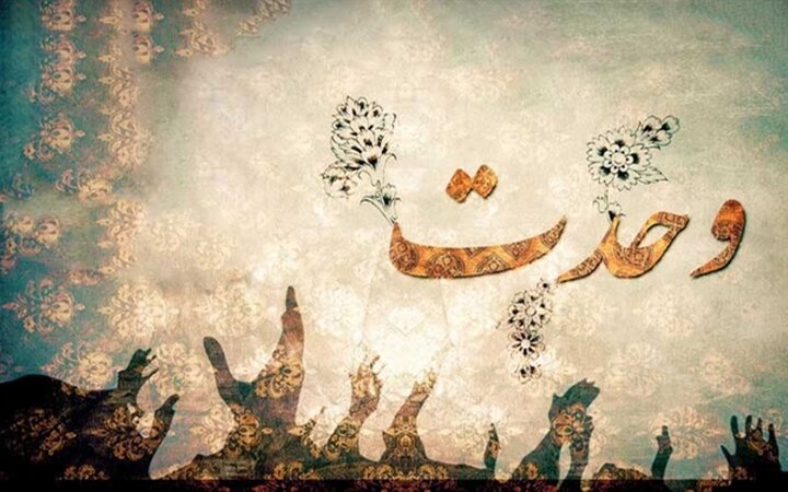 دشمن به دنبال تغییر تصویر مسلمان از یکدیگر است