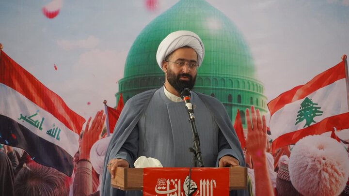 تصاویر / نشست تخصصی «امت احمد» در آق‌قلا