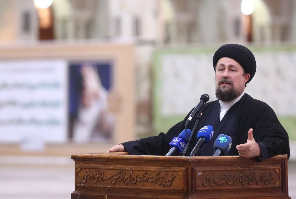 ایران کی تقسیم اور نظامِ اسلامی کی ناکامی کی سازشیں ناکام ہوئیں، قوم متحد ہو کر میدان میں آگئی