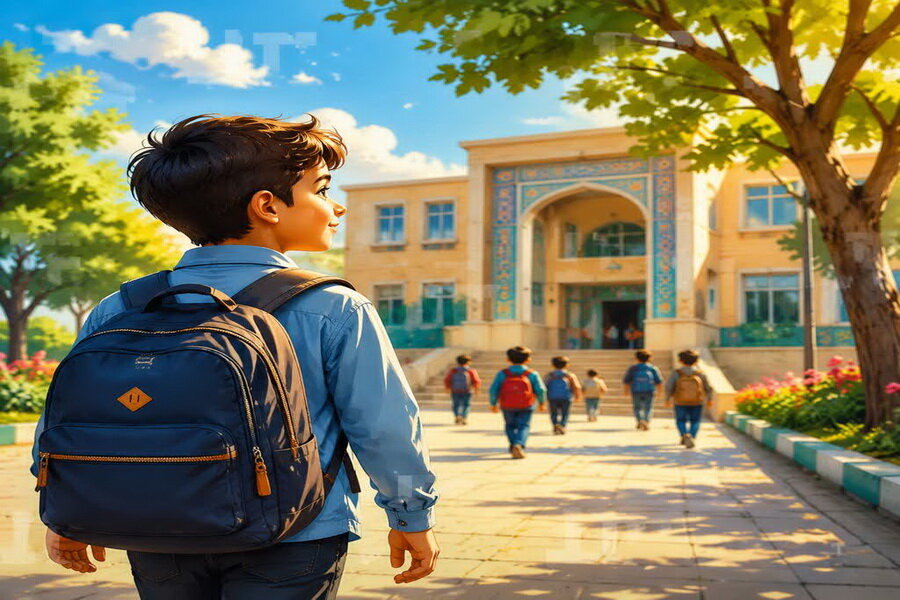 عرضه نوشت‌افزار با شرایطی ویژه در موسسه انتشارات حوزه‌های علمیه