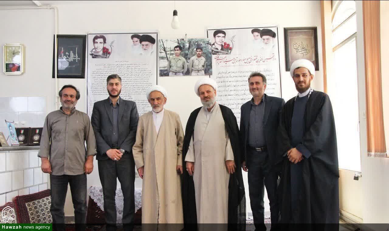 بررسی ظرفیت های فرهنگی تویسرکان
