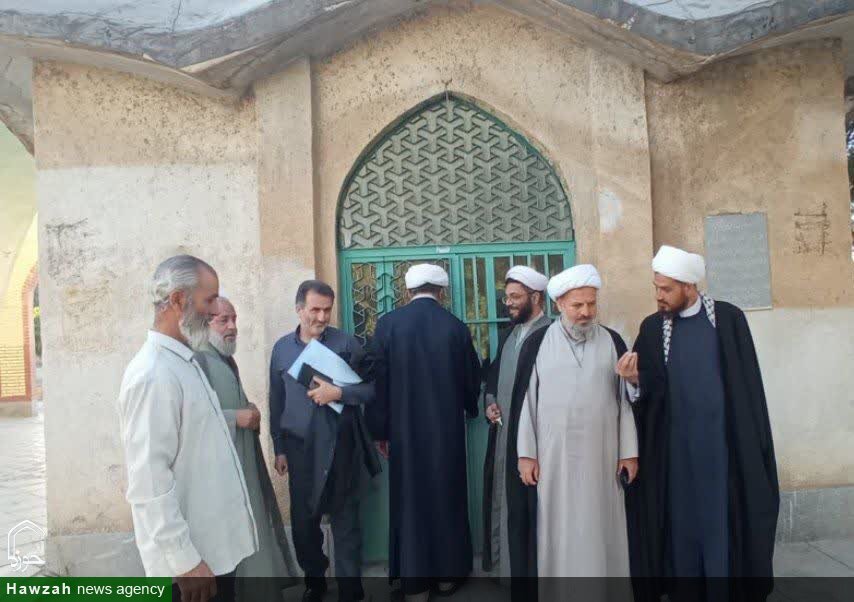 بررسی ظرفیت های فرهنگی تویسرکان