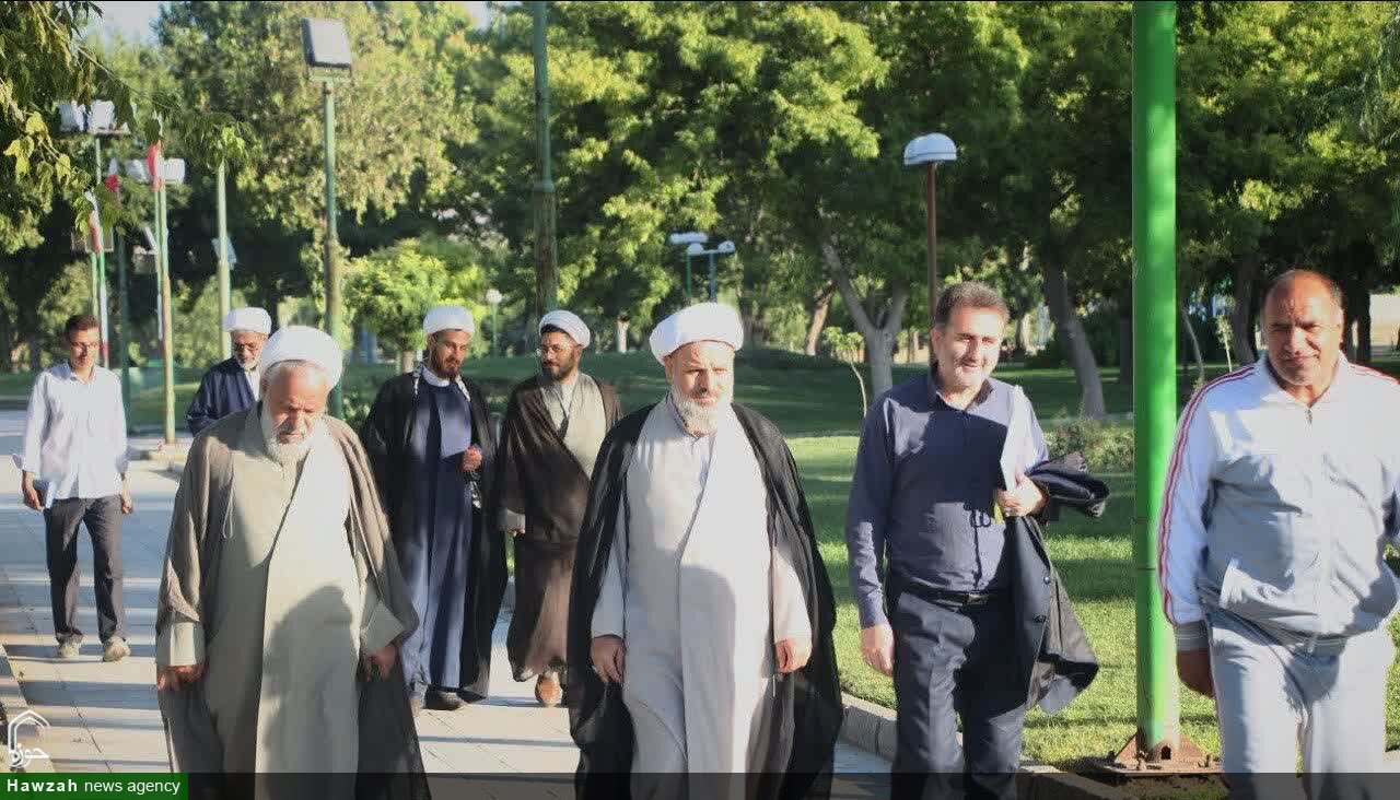 بررسی ظرفیت های فرهنگی تویسرکان