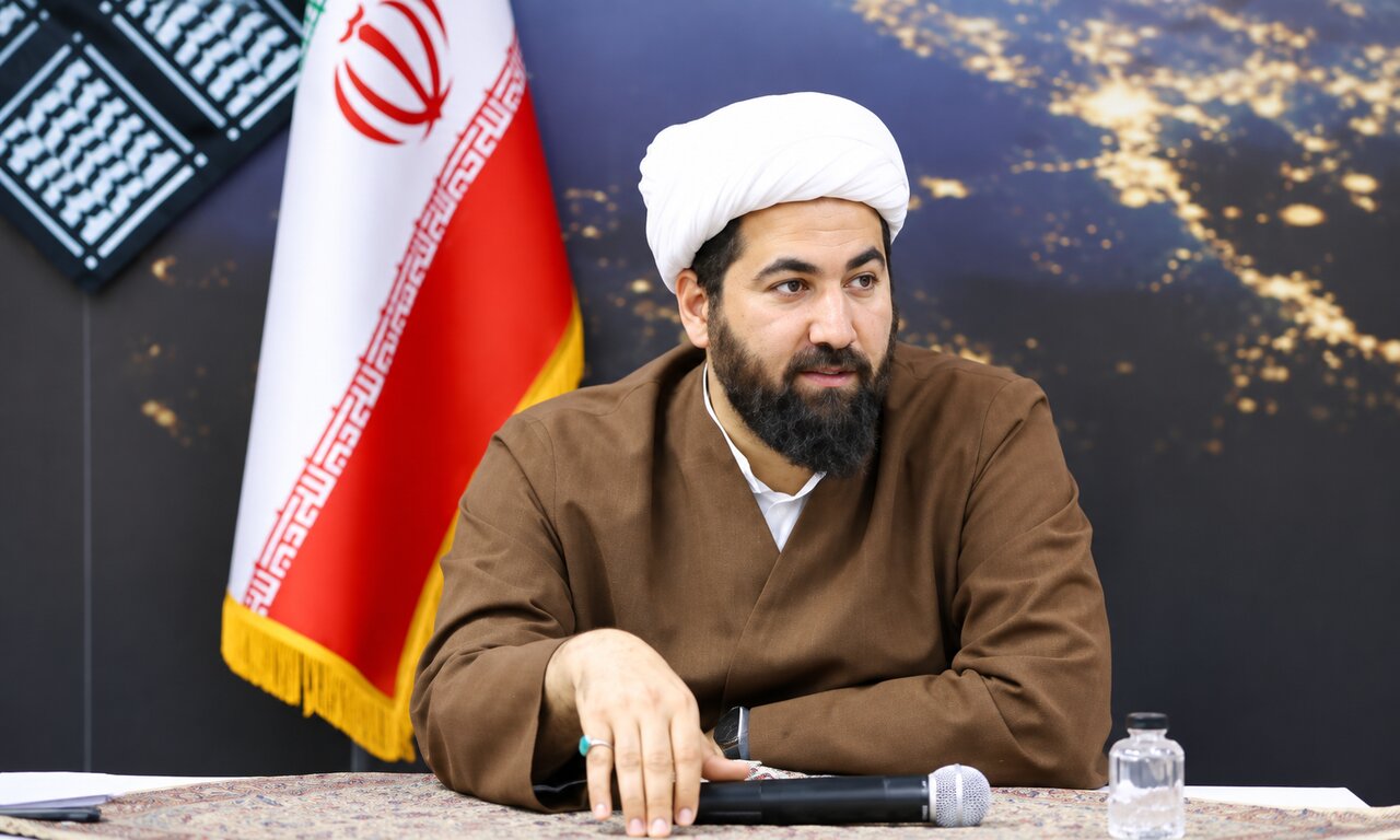 در گفت‌وگو با کارگردان و مستندساز مطرح شد: