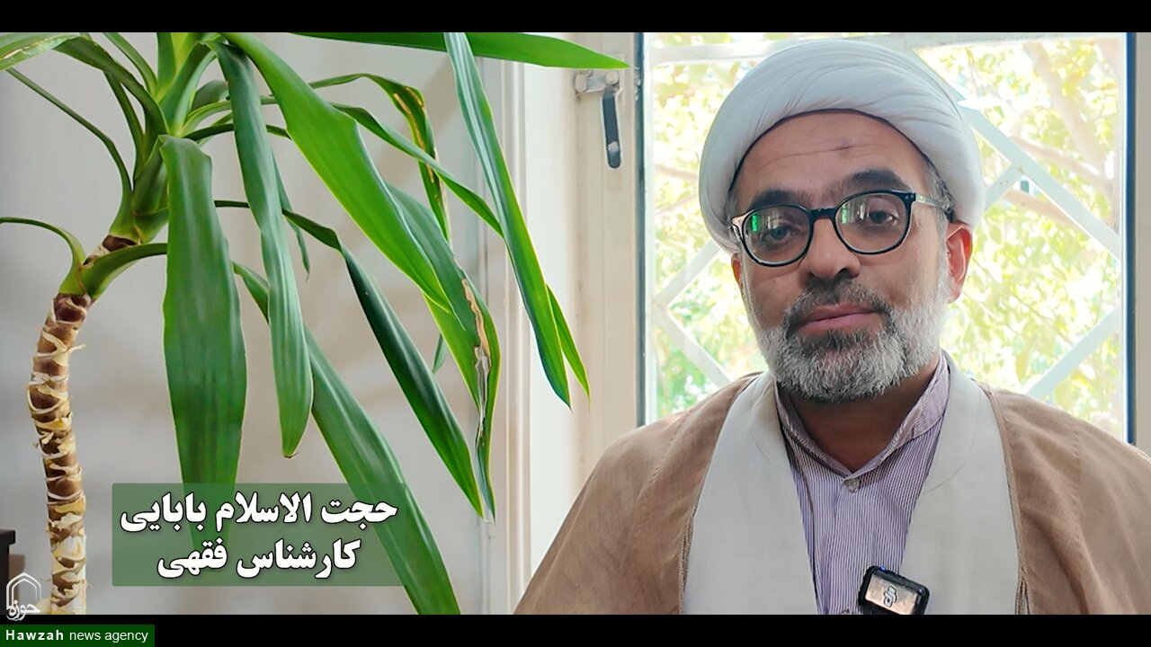 فیلم| تکلیف تقلید بعد از شهادت مقام معظم رهبری چیست؟
