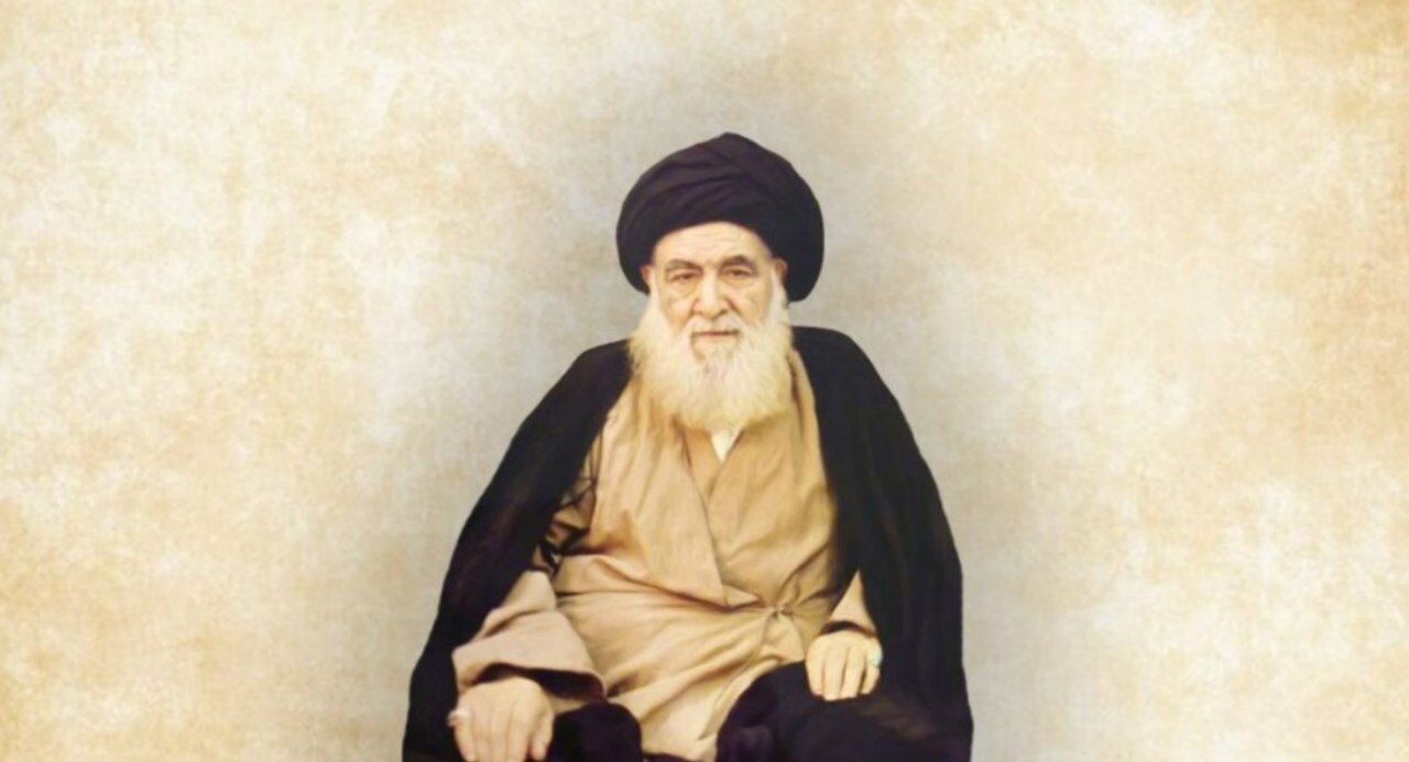 مکاشفه شگفت‌انگیز آیت‌الله‌العظمی خویی در سلوک