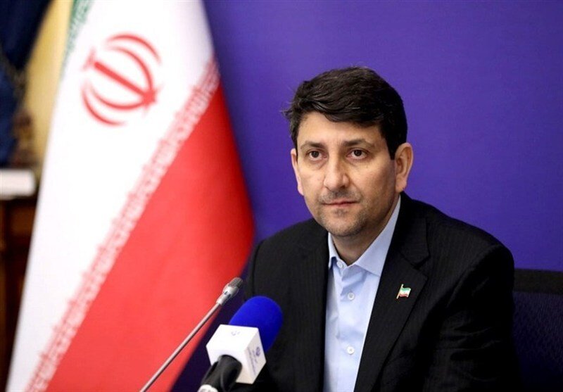 وزير الاتصالات الإيراني: تضرر أكثر من 500 موقع ومنشأة اتصالات خلال الحرب