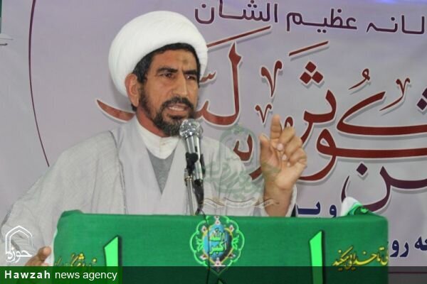 علامہ شیخ یوسف عابدی کی ہفتۂ وحدت کی مناسبت سے حوزہ نیوز سے خصوصی گفتگو: فلسطین کا مسئلہ؛ وحدتِ امت کے لیے ایک عملی امتحان ہے