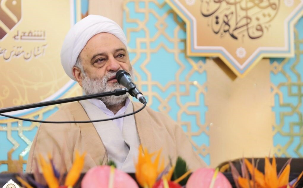 فیلم | ثواب و مزیت ذکر صلوات