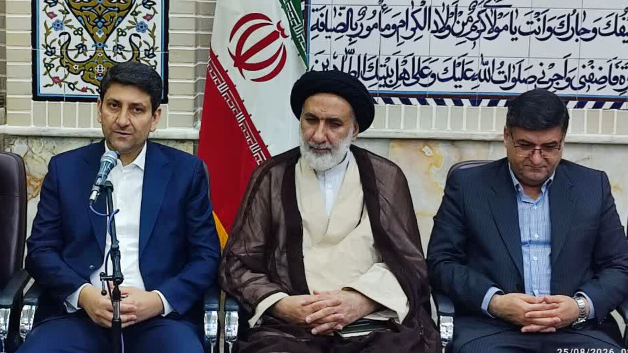 اینترنت و دسترسی آزاد به اطلاعات از حقوق عامه است/ کشور در جنگ خاموش نشد
