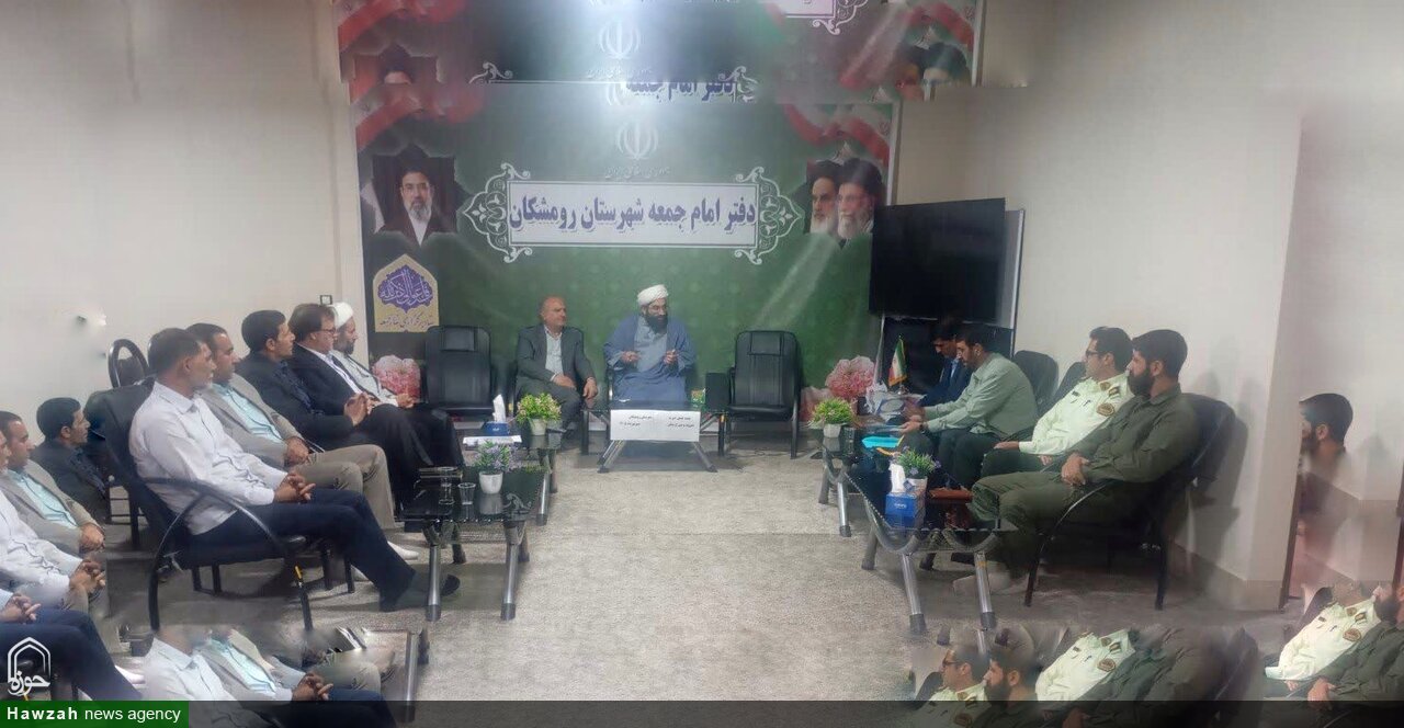 امر به معروف باید از متن خودسازی و تهذیب نفس آغاز شود