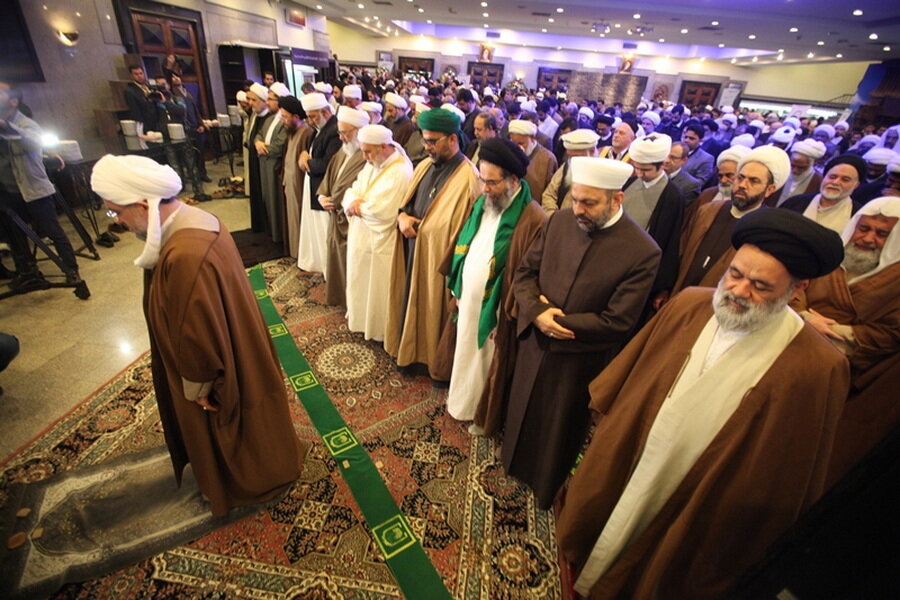 وحدت مسلمین؛ بنایی ریشه‌دار در ساختار معرفتی اسلام