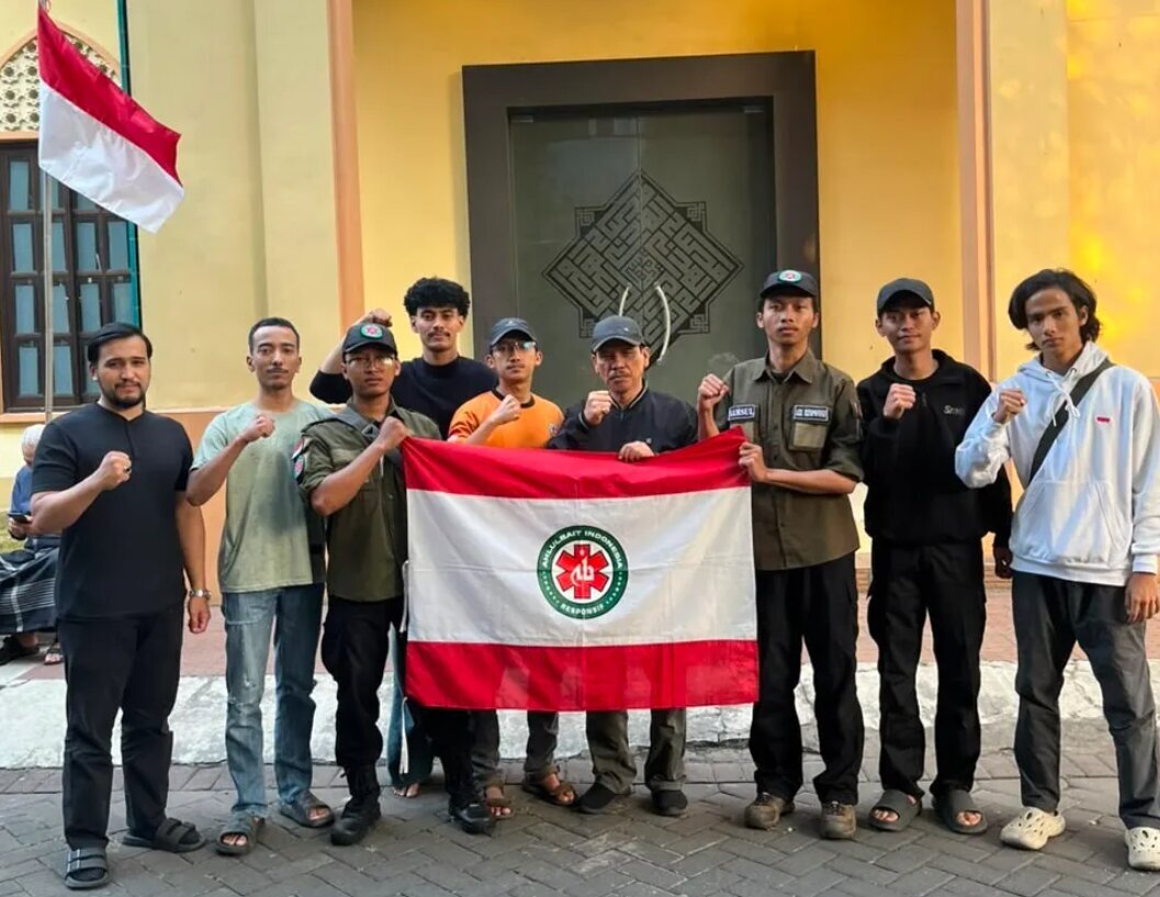 Séisme en Indonésie : l’équipe d’Ahl al-Bayt Indonesia se mobilise au chevet des victimes