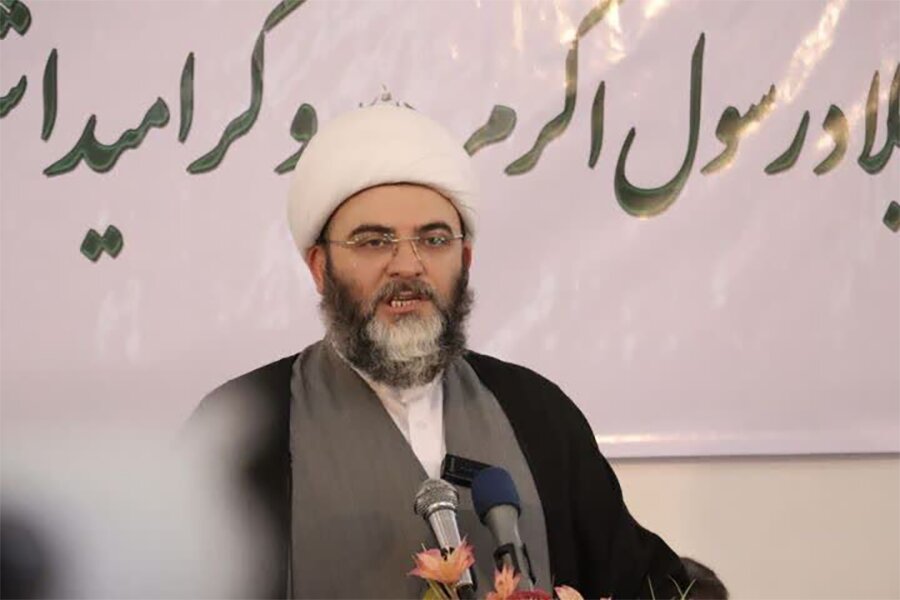 وحدت مردم گلستان تجلی عینی آموزه‌های قرآن در زندگی روزمره است