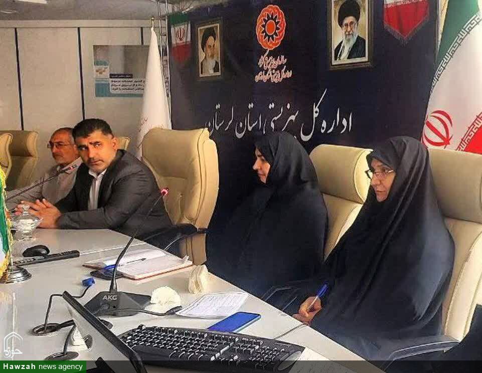 جایگاه واقعی زن مسلمان به بهترین شکل در جامعه تبیین شود