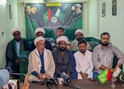 شیعہ اور سنی میں تفرقہ ڈالنے والے عناصر امت کے خیرخواہ نہیں ہوسکتے: ایم ڈبلیو ایم پاکستان