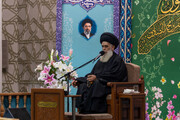 Hojjat al-Islam Momeni souligne l’importance de connaître Dieu, le Prophète et l’Imam