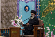 خدا، رسول اور امام کی معرفت دینداری کے بنیادی اصول ہیں: حجۃالاسلام حسین مومنی