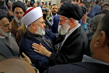 «وحدت اسلامی»؛ مسأله‌ای راهبردی