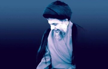 من معیار عدالت نیستم!