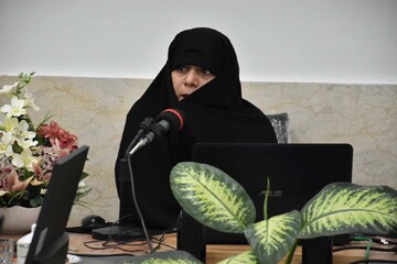 پژوهش در مدارس علمیه خواهران باید مسئله‌محور و هدفمند دنبال شود
