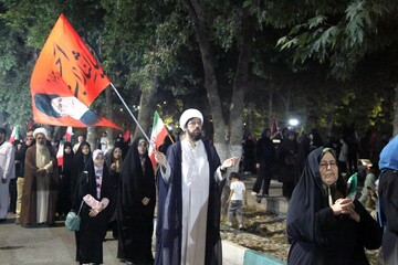 یاری دین خدا، کلید پیروزی بر دشمنان اسلام است