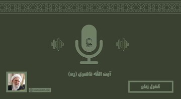 صوت | کنترل زبان