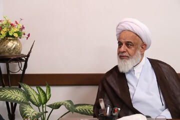 شهدا با نیت خالص برای دفاع از اسلام و کشور پا به میدان نبرد گذاشتند