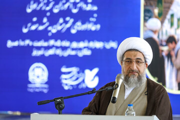 اردوهای زیارتی، جلوه‌ای از رویش‌های معنوی و تربیتی انقلاب اسلامی است