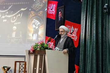 انسجام تشکیلاتی لازمه موفقیت در عرصه فرهنگی و دینی است