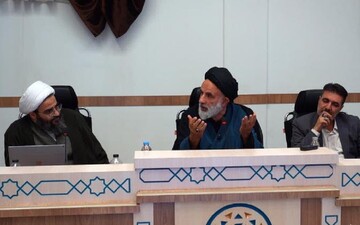 تأکید بر تقویت جبهه داخلی و حفظ وحدت در نشست شبکه هیأت‌ها و تشکل‌های دینی