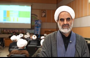 فیلم| تشریح فعالیت های مدرسه علمیه امیرالمومنین(ع) تهران