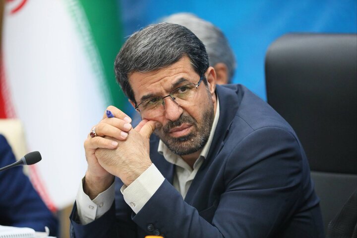 تصاویر / نشست مشترک شورای تأمین مسکن با حضور امام جمعه همدان