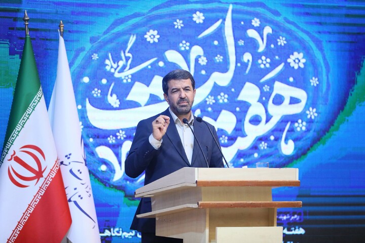 تصاویر / همایش سازمان‌های مردم‌نهاد، فعالان اقتصادی، عمرانی و کنشگران زنان و خانواده