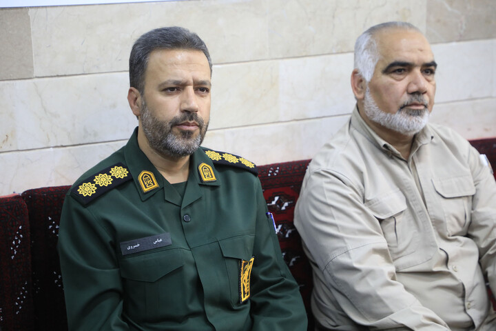 بسیج ادارات