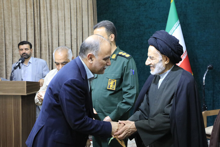 بسیج ادارات