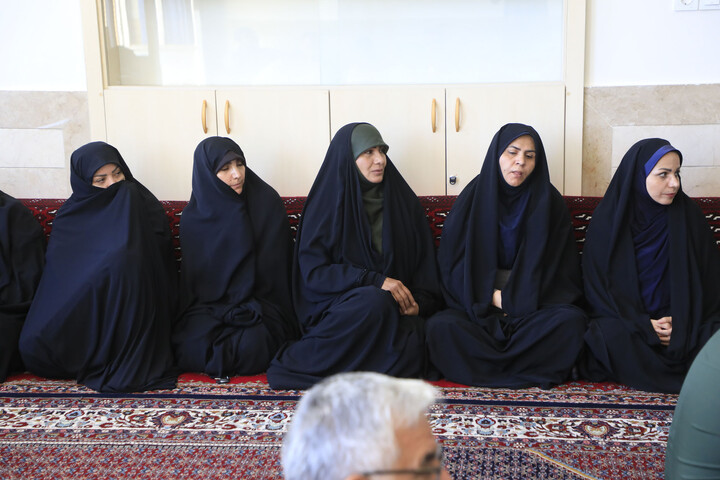 بسیج ادارات