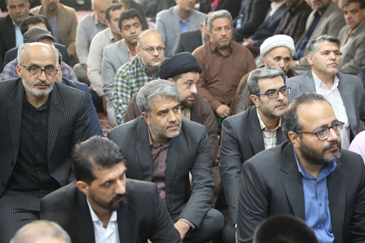 بسیج ادارات