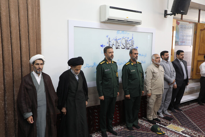 بسیج ادارات