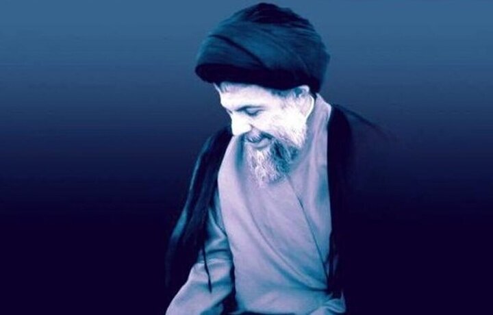 من معیار عدالت نیستم!