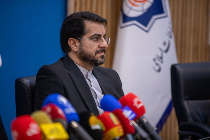 تصاویر/ شست خبری «نخستین جایزه جهانی دیپلماسی فرهنگی و عمومی»