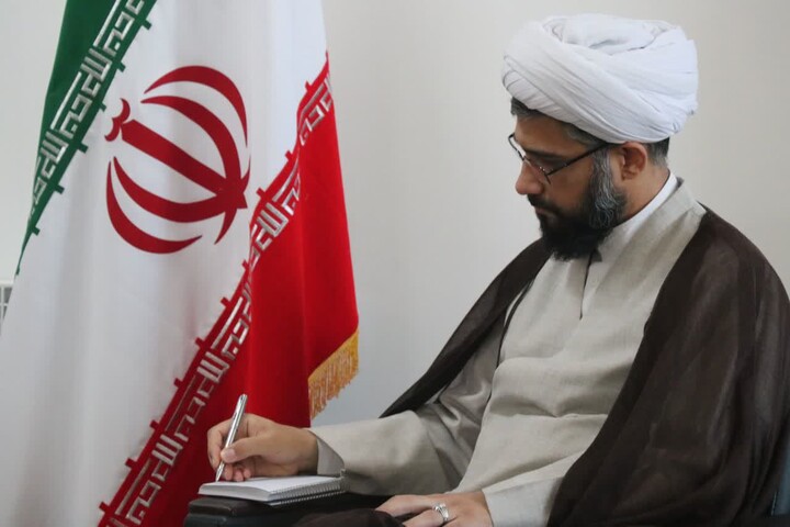 پیام تسلیت مدیر حوزه علمیه گلستان به معاون تبلیغ و امور فرهنگی حوزه‌های علمیه