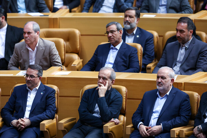 تصاویر/ جشنواره شهید رجایی