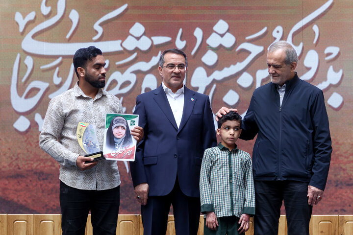 تصاویر/ جشنواره شهید رجایی